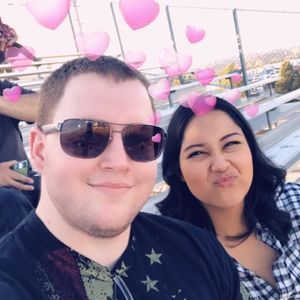 Meet your Posher, Brandon